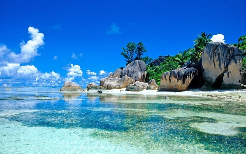the most amazing beaches in the world