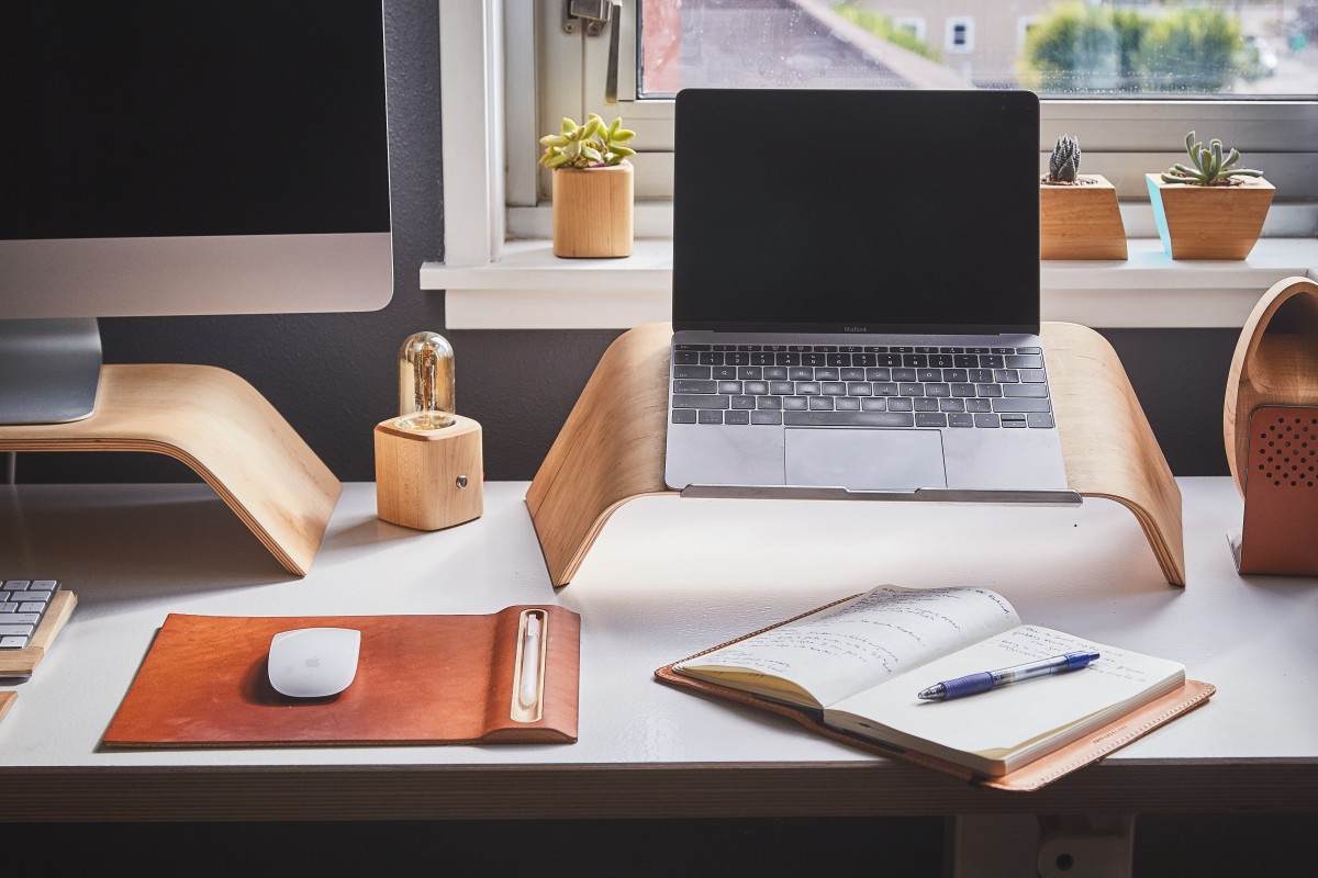 Designing Your Perfect Work From Home Office