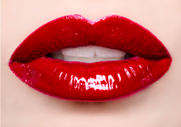 Top 5 Tips to Get Beautiful Lips