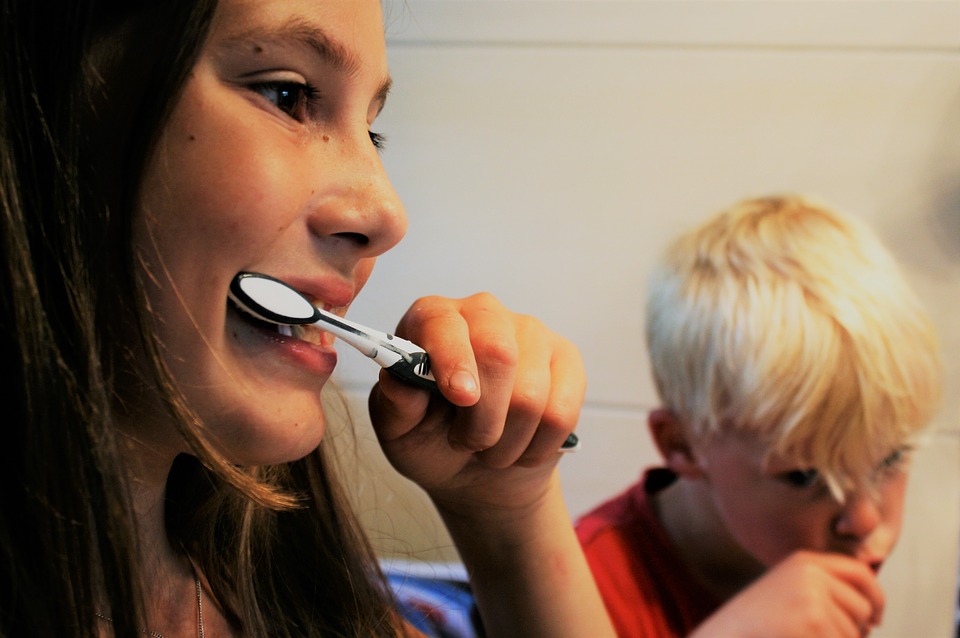 How to Protect Kids Teeth from Cavities