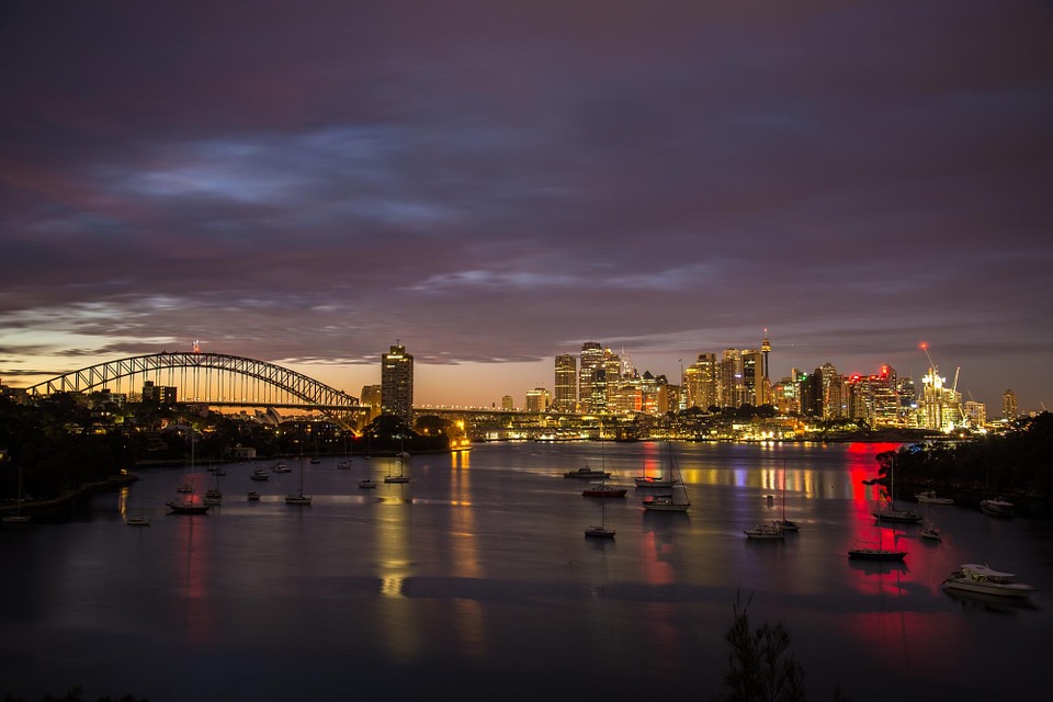 A Guide and Idea to Plan a Bucks Party Boat Cruise in Sydney