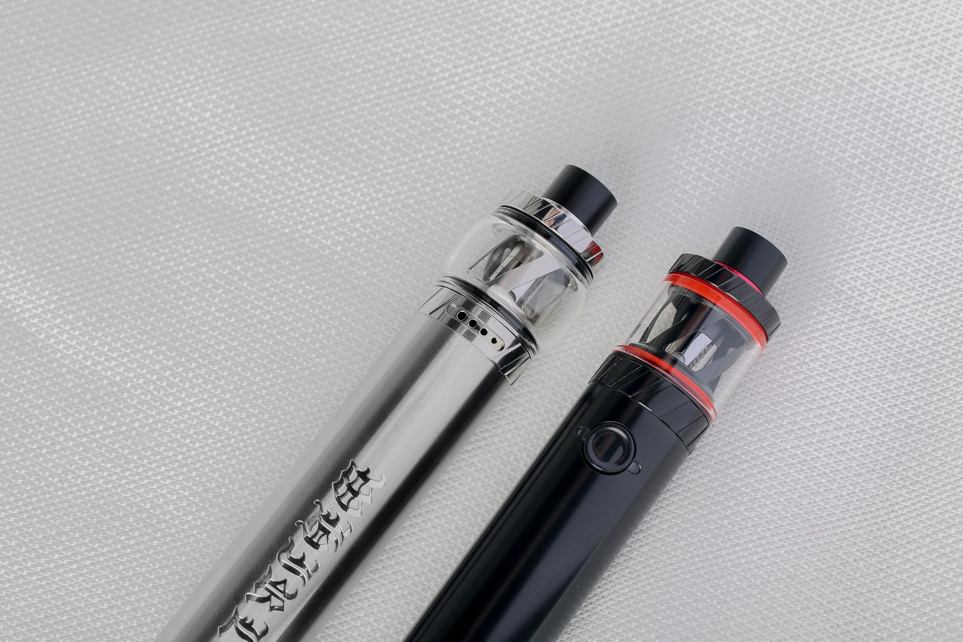 What makes e-liquids better for your lifestyle than tobacco cigarettes?