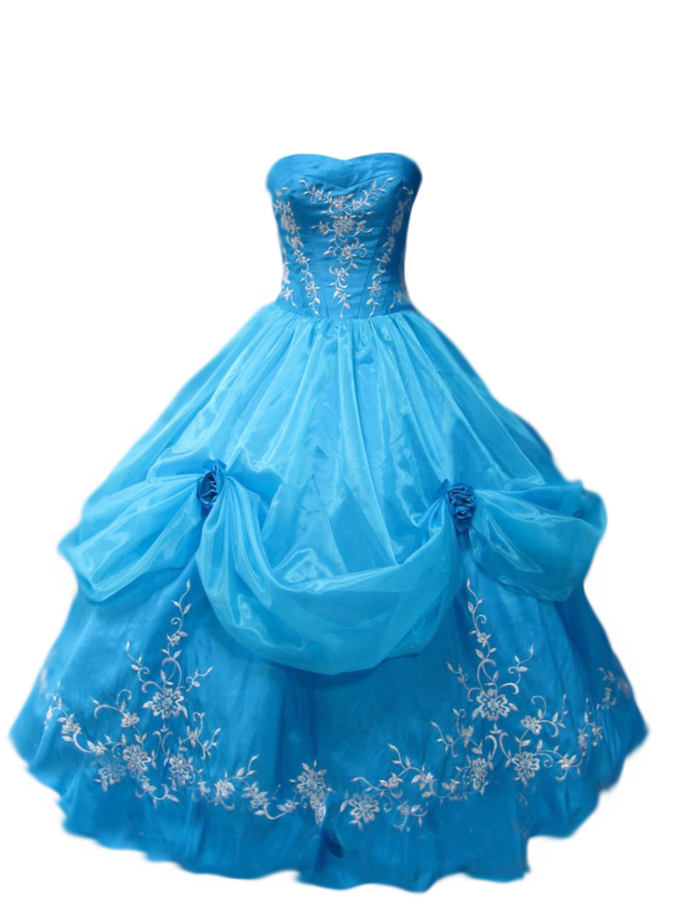 The best tips for choosing first communion dresses blue