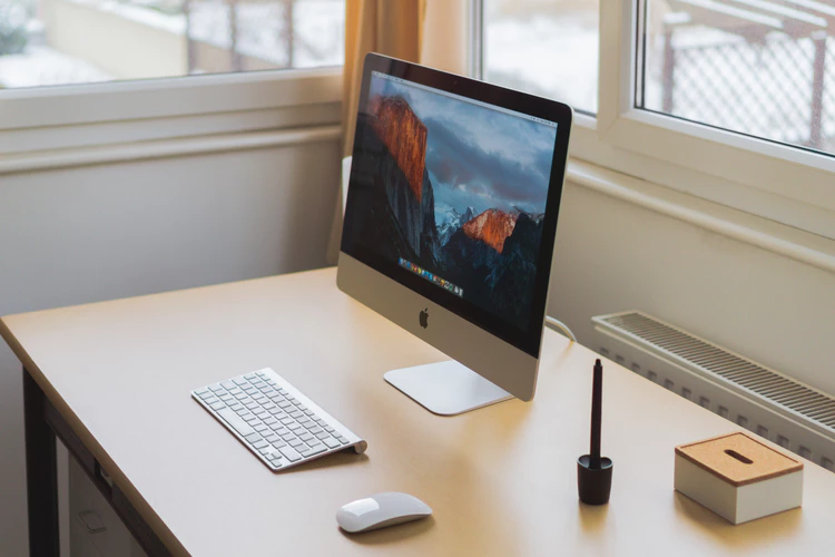 5 Incredible Minimalist Methods Of Decorating And Managing Your Home Beautifully mac screen