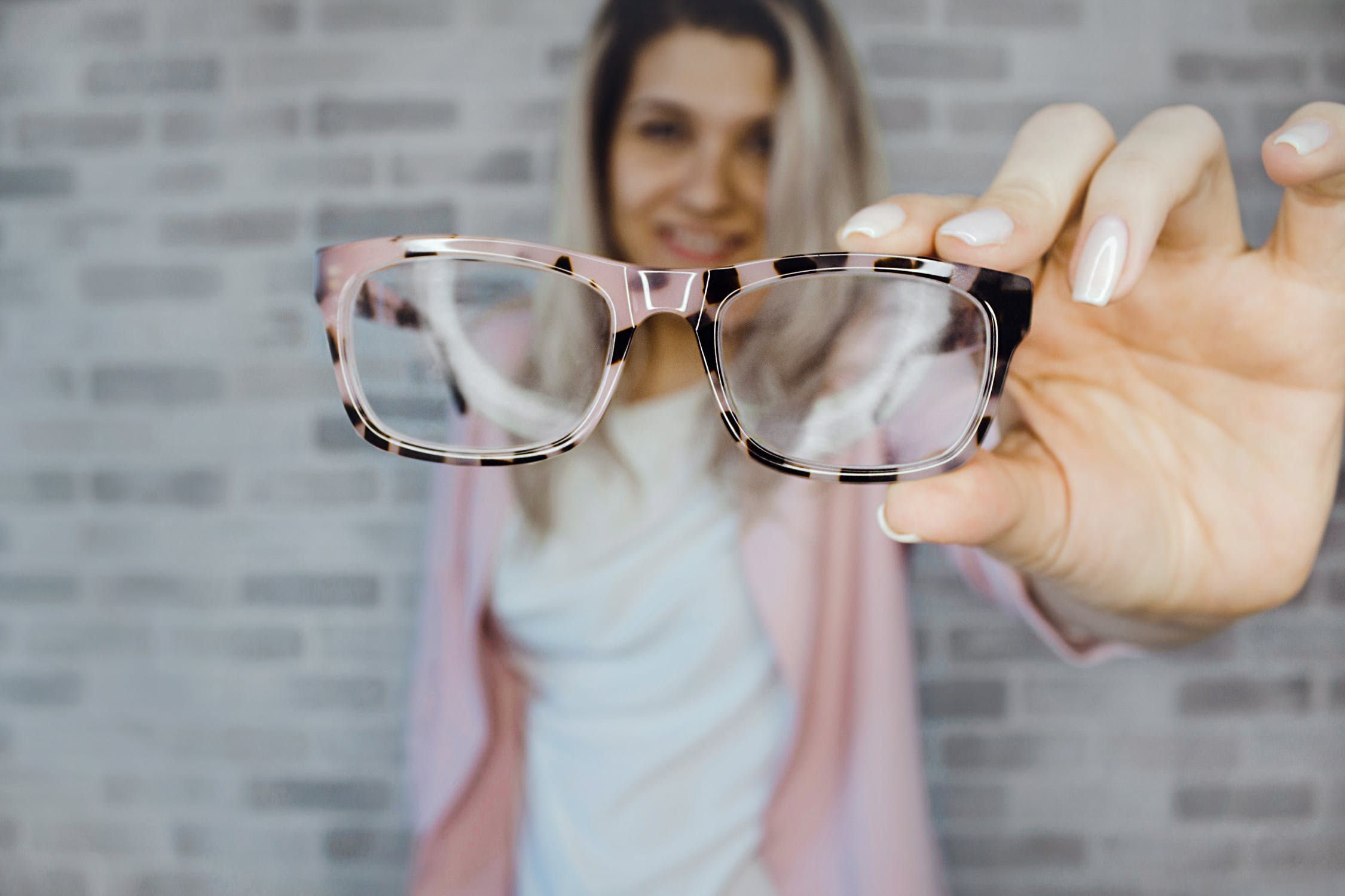 4 Tips To Buying New Glasses