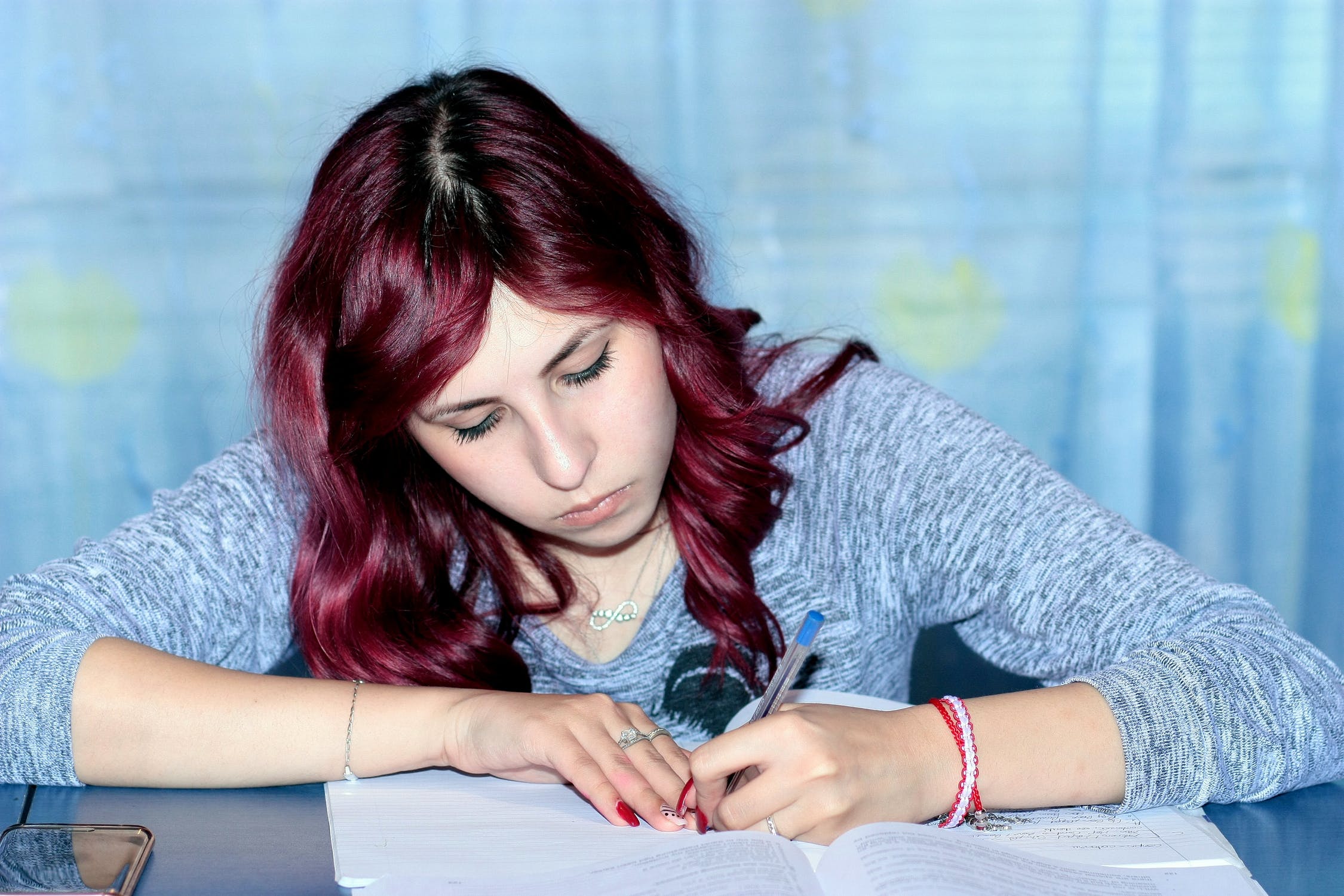How to Tackle Your Nerve-Wracking Exams