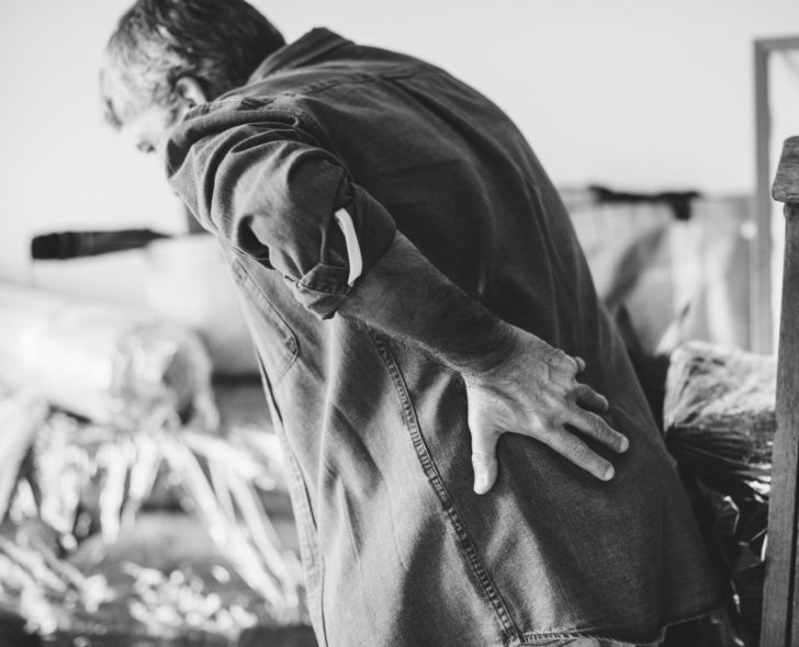 Why Does My Back Hurt? 10 Common Causes And Relief From Back Pain