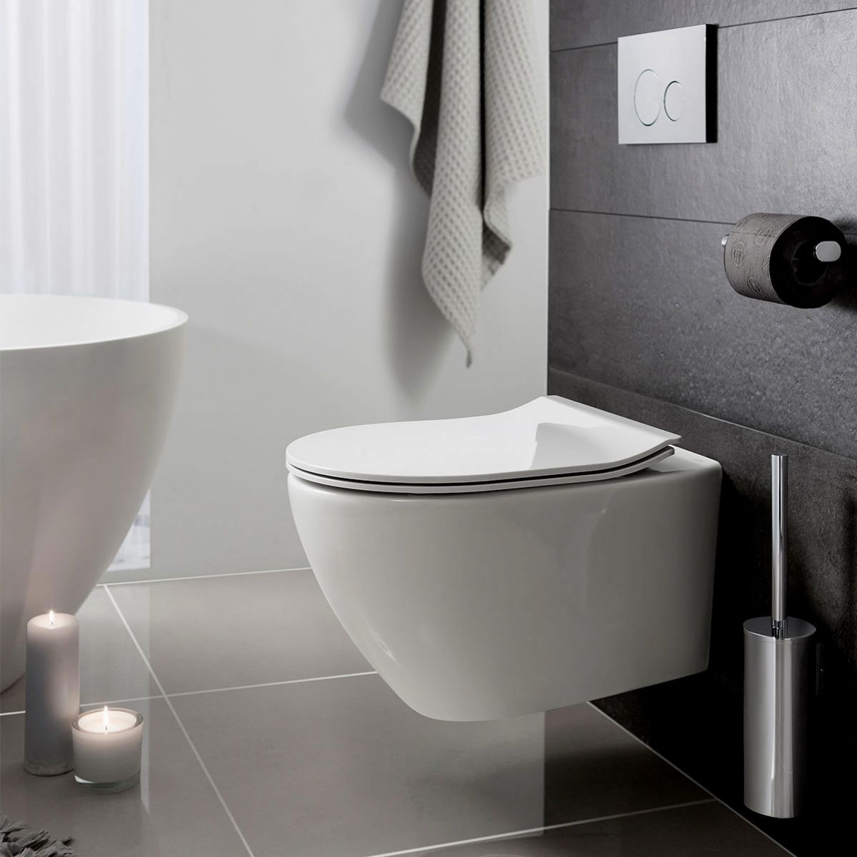 Why Need Smart Toilet for Your Bathroom