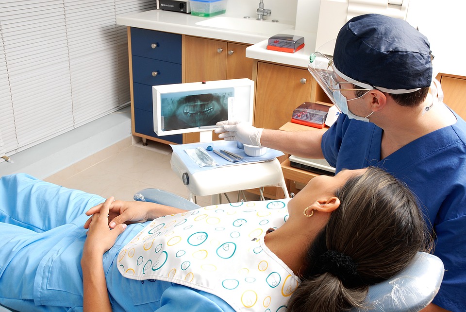 How to find an outstanding local dentist