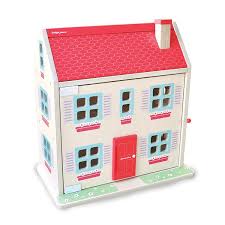 Wooden Dolls House: Learn How to Decorate your Wooden Doll Houses
