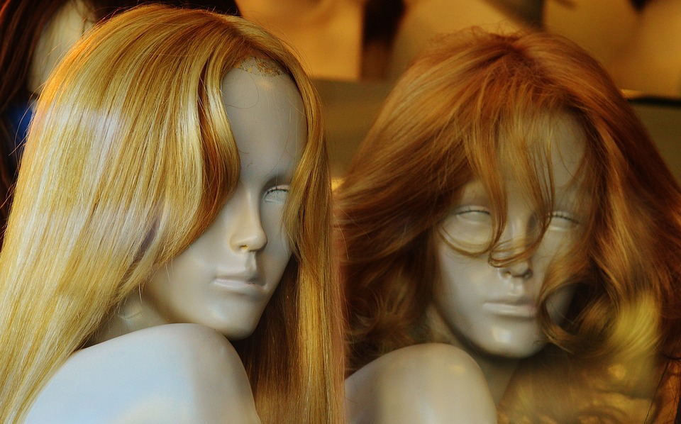 5 Things you should know about lace front wigs