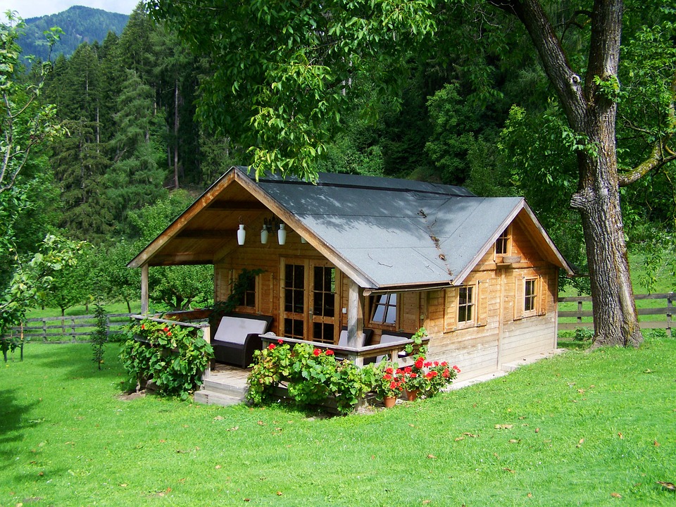 5 Mistakes to Avoid When Moving Into a Tiny Home