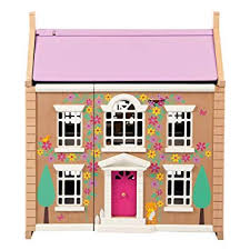 Wooden Dolls House: Learn How to Decorate your Wooden Doll Houses
