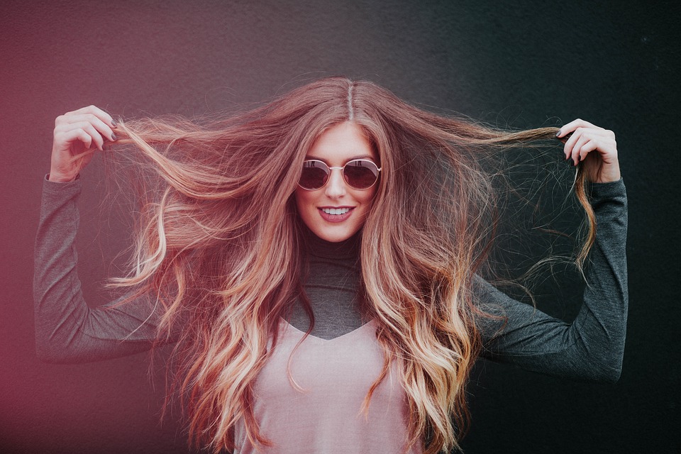 Hot Tips for Taking Care of Your Tape-In Hair Extensions