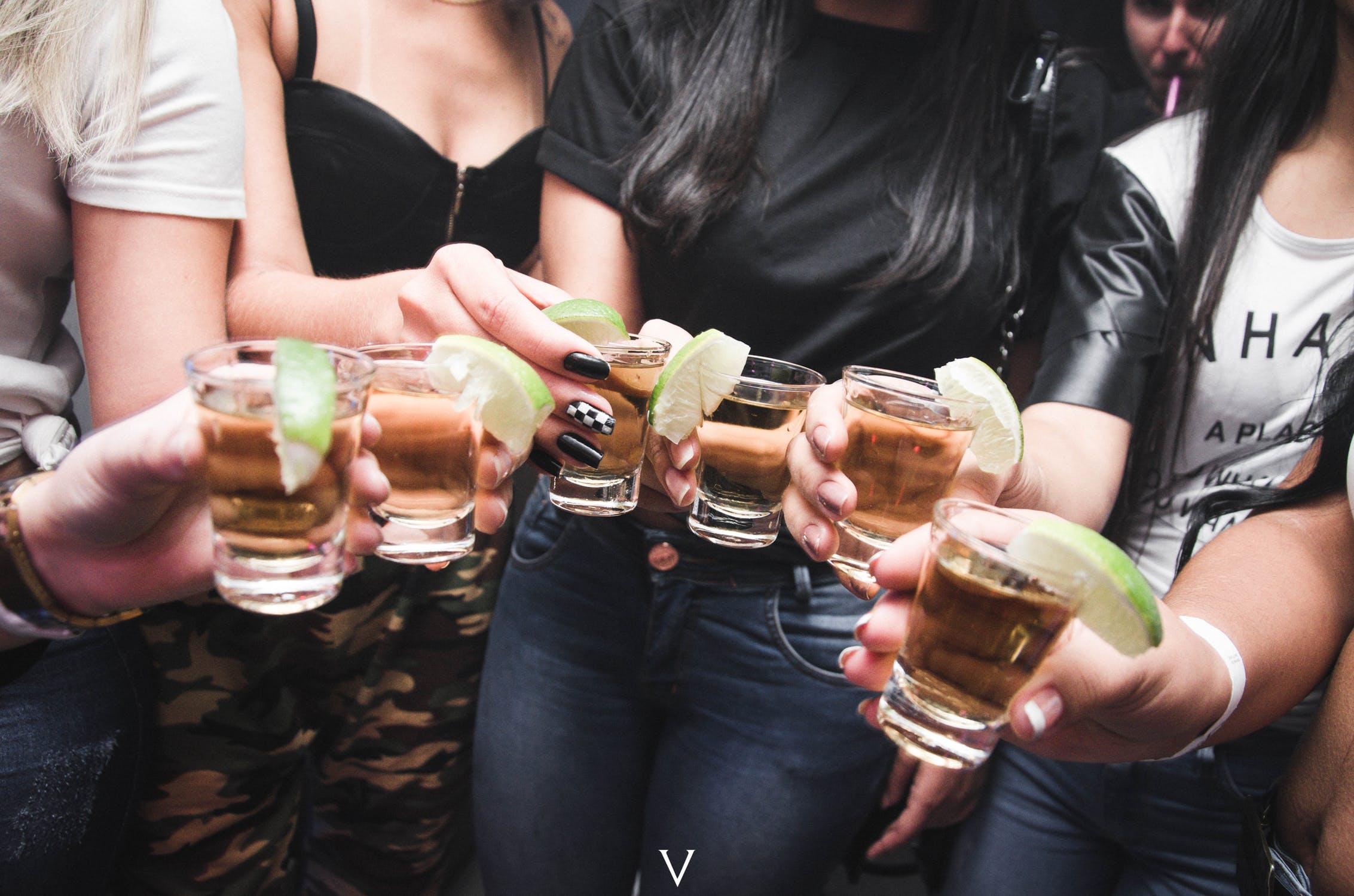 6 Drinks That Should Be at Every Party
