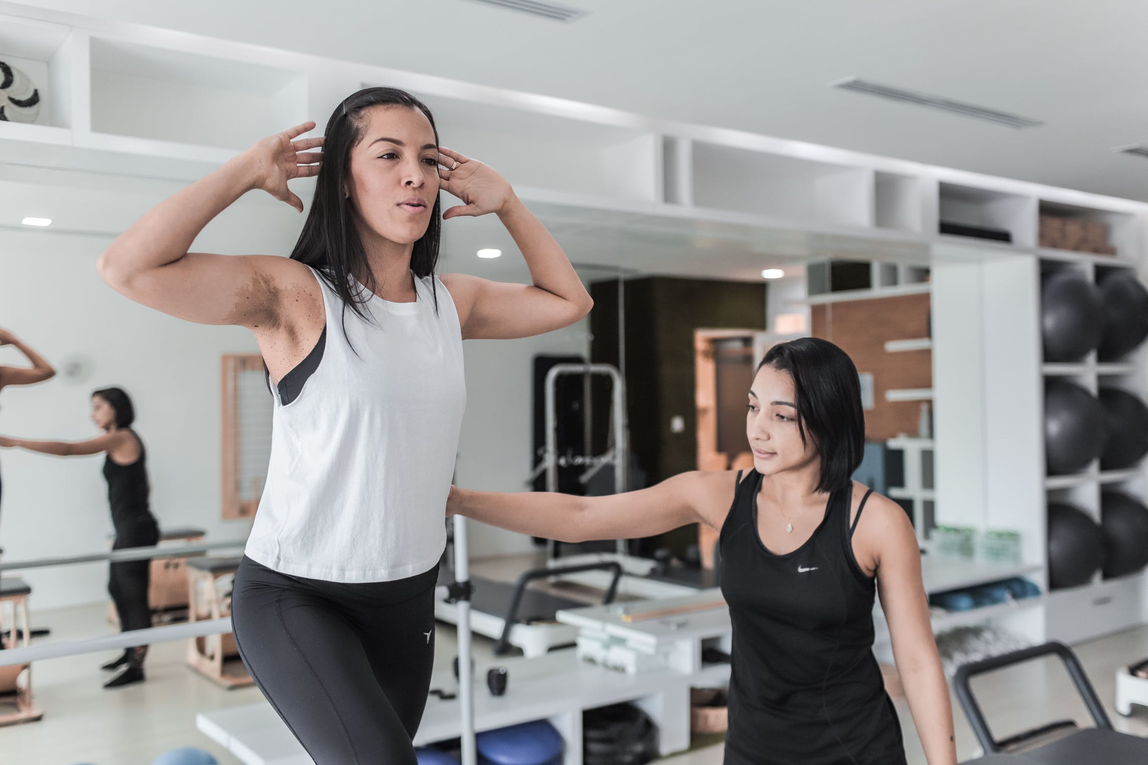 Becoming a personal trainer – what you need to know