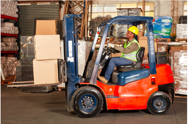 Questions to Ask Before Buying Used Electric Forklifts for Sale