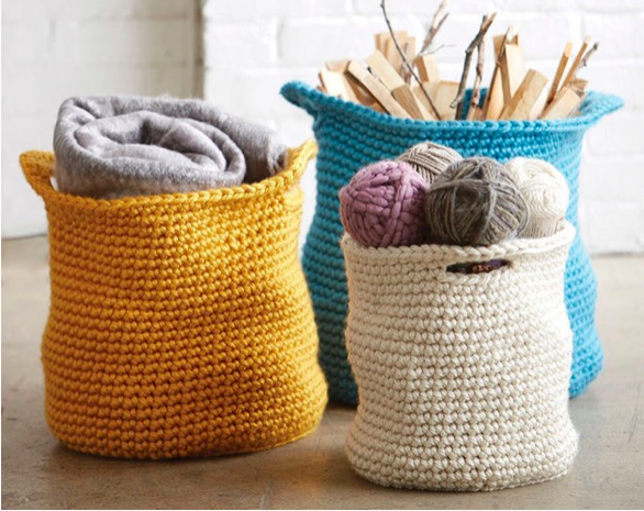 Yarn Crafts You Probably Didn't Know You Could Make