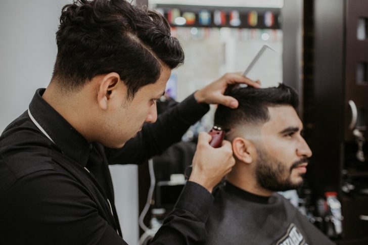 Skin Fade Haircuts The Absolute Trend Of 2019 Tasteful Space