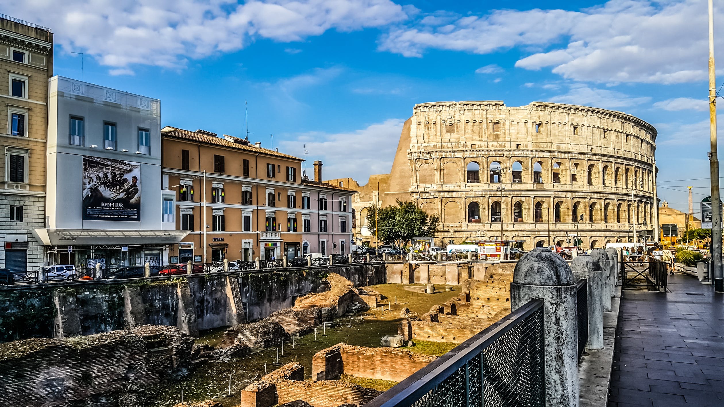 Travel Tips for First Timers to Italy