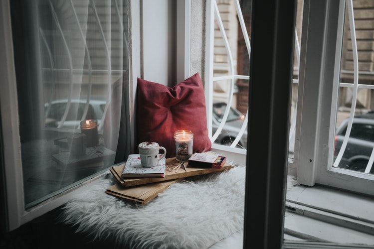 5 Tips To Help You Hygge Your Home This Winter
