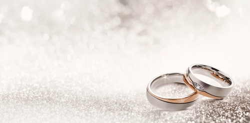 9 Things to Consider When Buying Wedding Bands