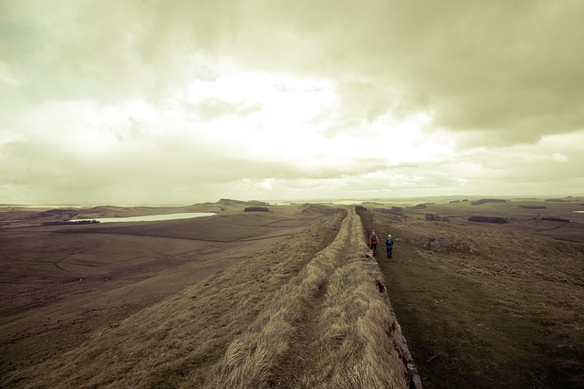 A Million Stone Experience: Your Guide to Hadrian's Wall