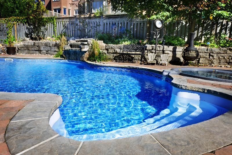 Get Summer-Ready: 5 Important Things to Consider Before Putting in an Inground Pool