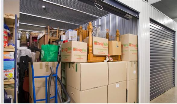 Making the Most Out of Your Storage Unit: Tips and Tricks