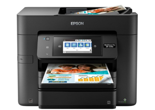 5 Affordable All-In-One Printers – The Best Option For Most People