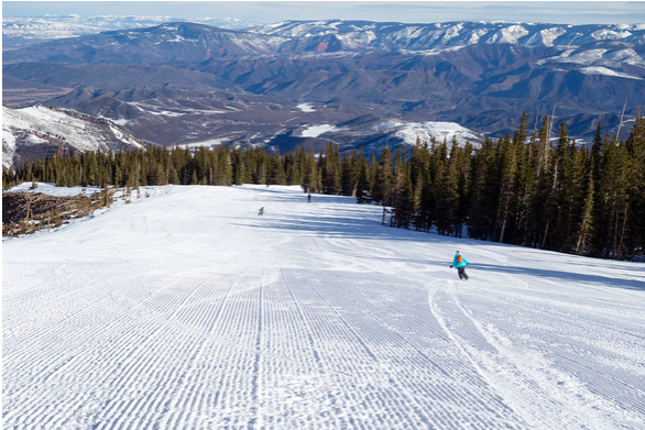 Winter Activities: 3 Excellent Spots to Ski in the USA