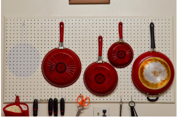 Clever and Proper Ways on How to Organize Pots and Pans
