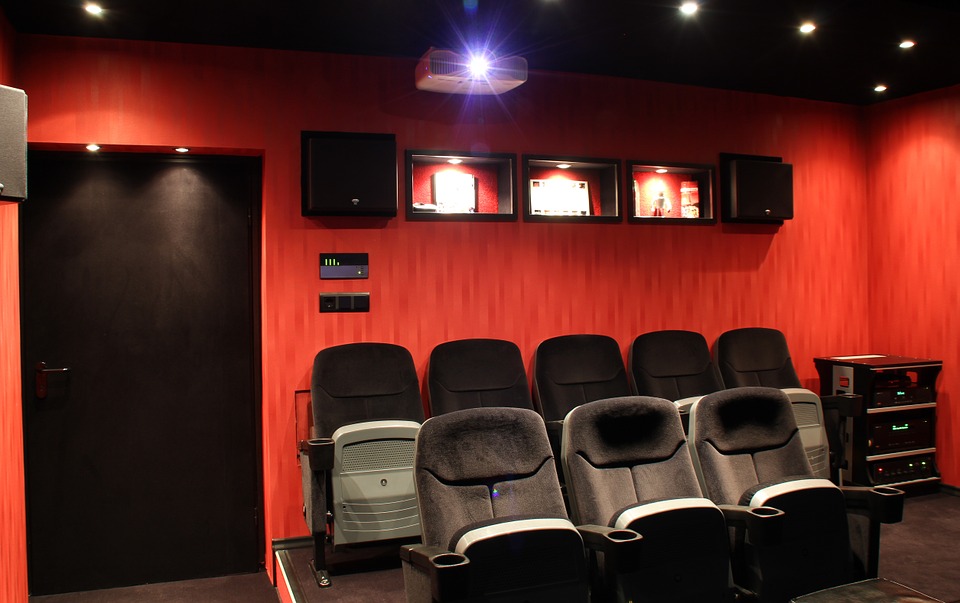 Awesome Tips in Setting Up Your Home Theater