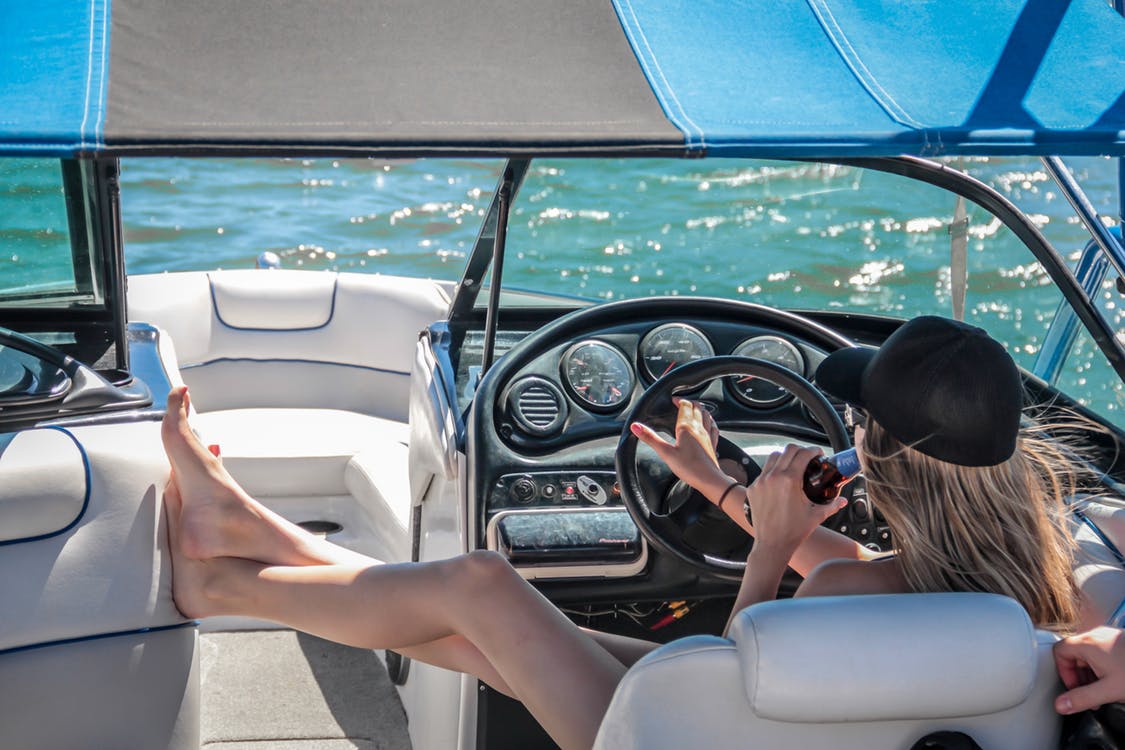 5 Reasons Why Boating Should be Your Favorite Hobby
