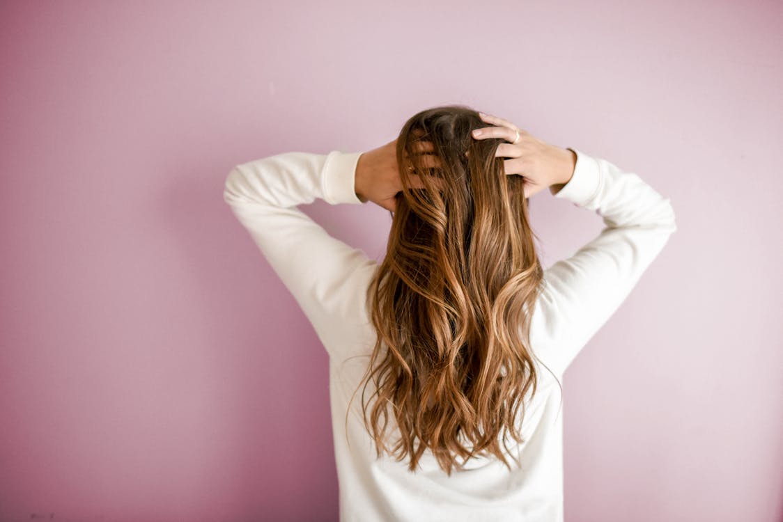 5 Amazing Natural Hair Products