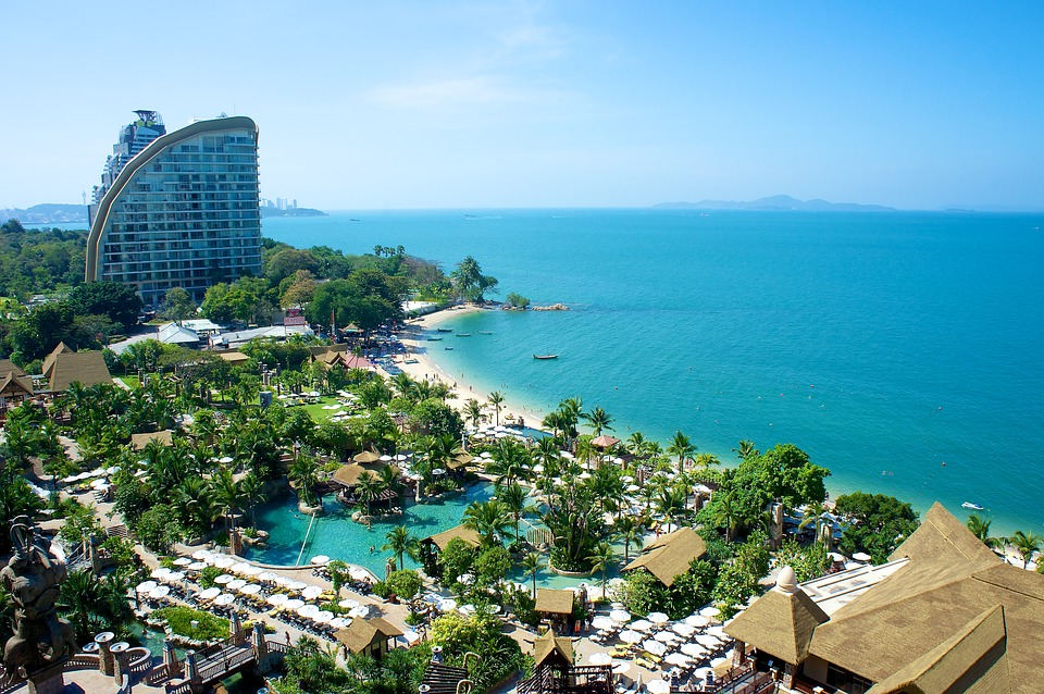 Getting the Best Accommodation in Pattaya: How to Go About It