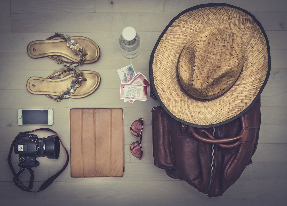 Things that You Think You Need When You Travel but You Don't