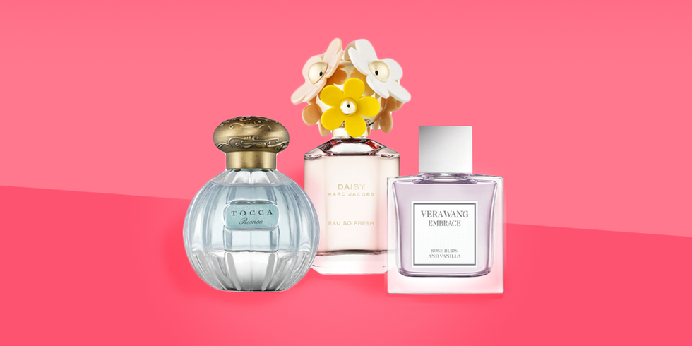 How to Choose the Perfect Scent?