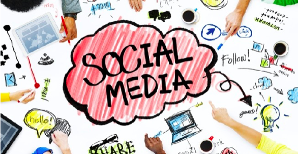 Tips for marketing your business successfully on social media