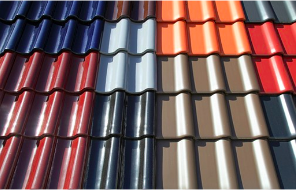 Asphalt Shingles and Other Types of Roof Material