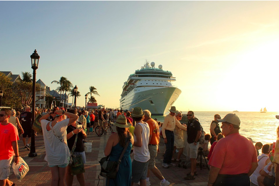 Cruise Myths Dispelled: What It’s Really Like