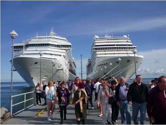 Cruise Myths Dispelled: What It’s Really Like