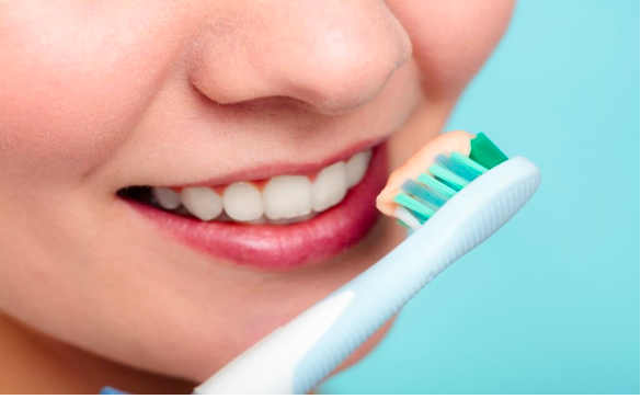 5 Easy Ways to Improve Your Dental Care