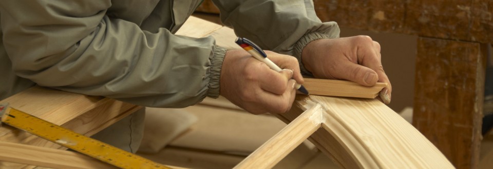 A Short Guide to Starting a Carpentry Business in the UK