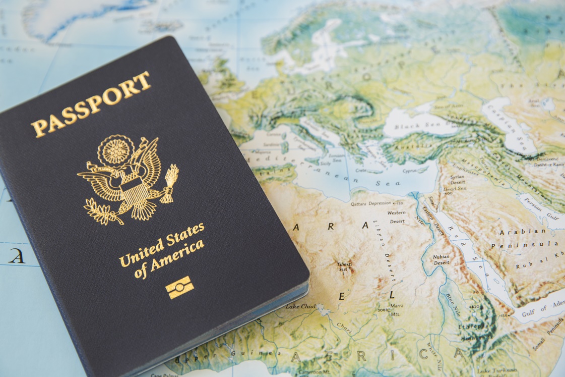 For the Green Traveler: What Can Stop You From Getting a Passport?