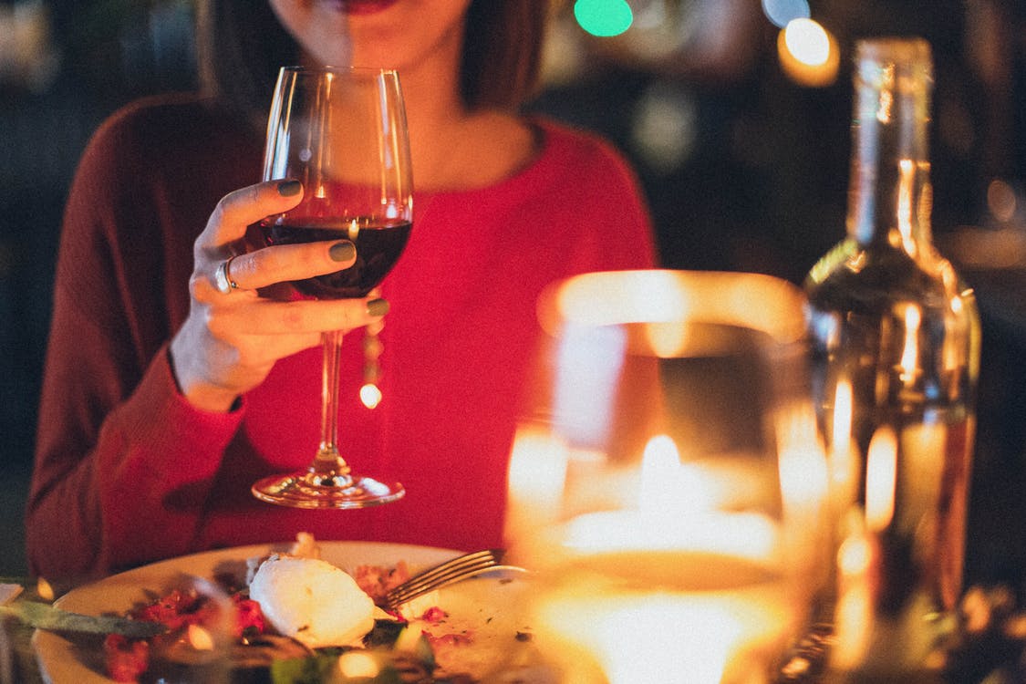 Delight Your Taste Buds with These Unique Romantic Dinner Ideas