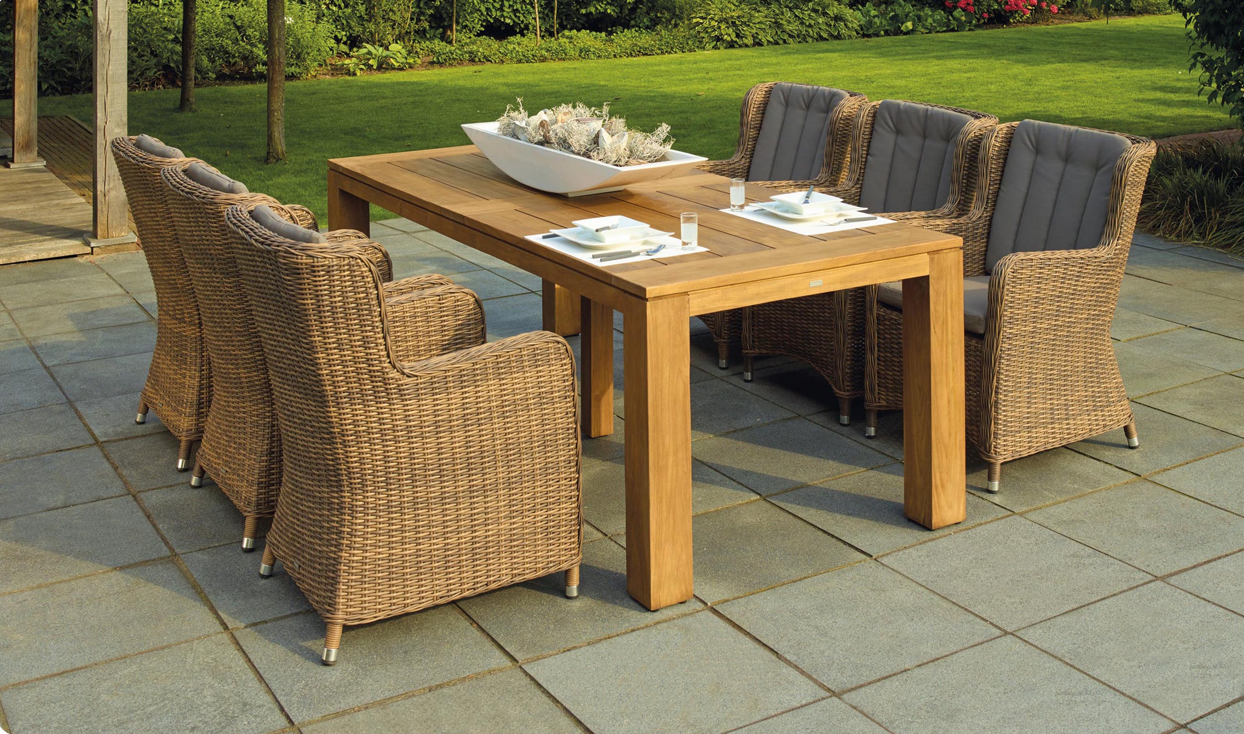Is It Time To Move Outdoor Furniture Inside?