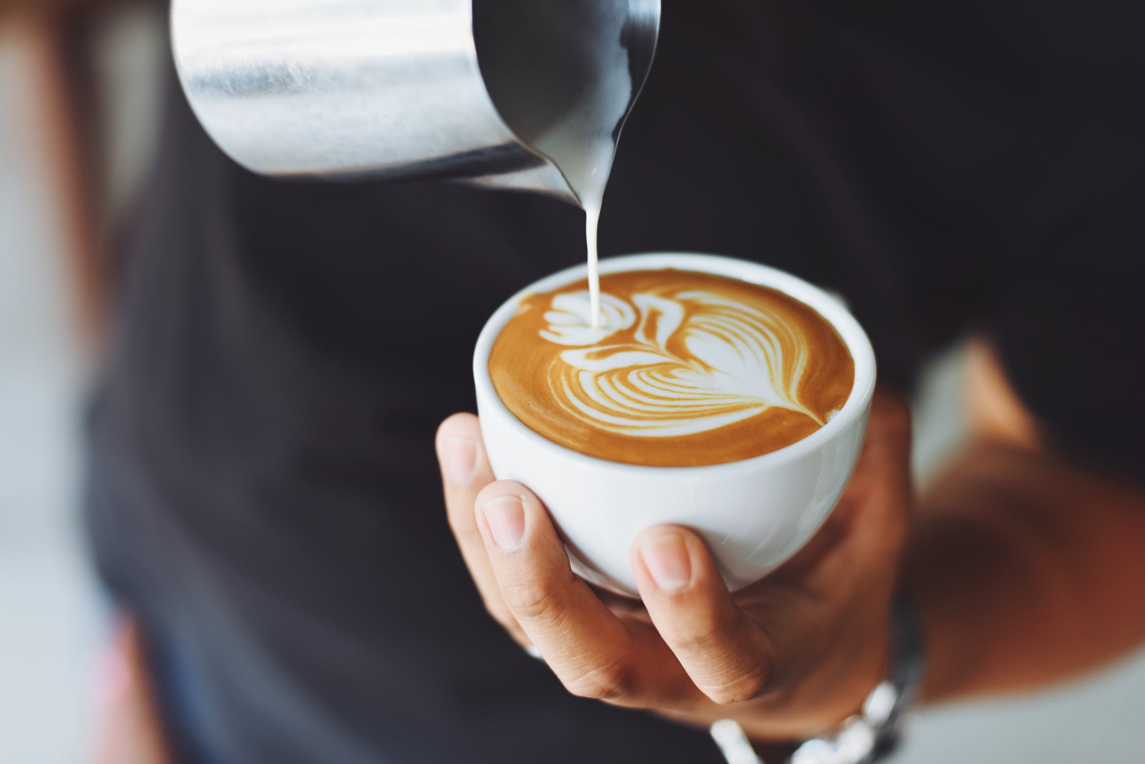 4 Creative Ways to Make Coffee