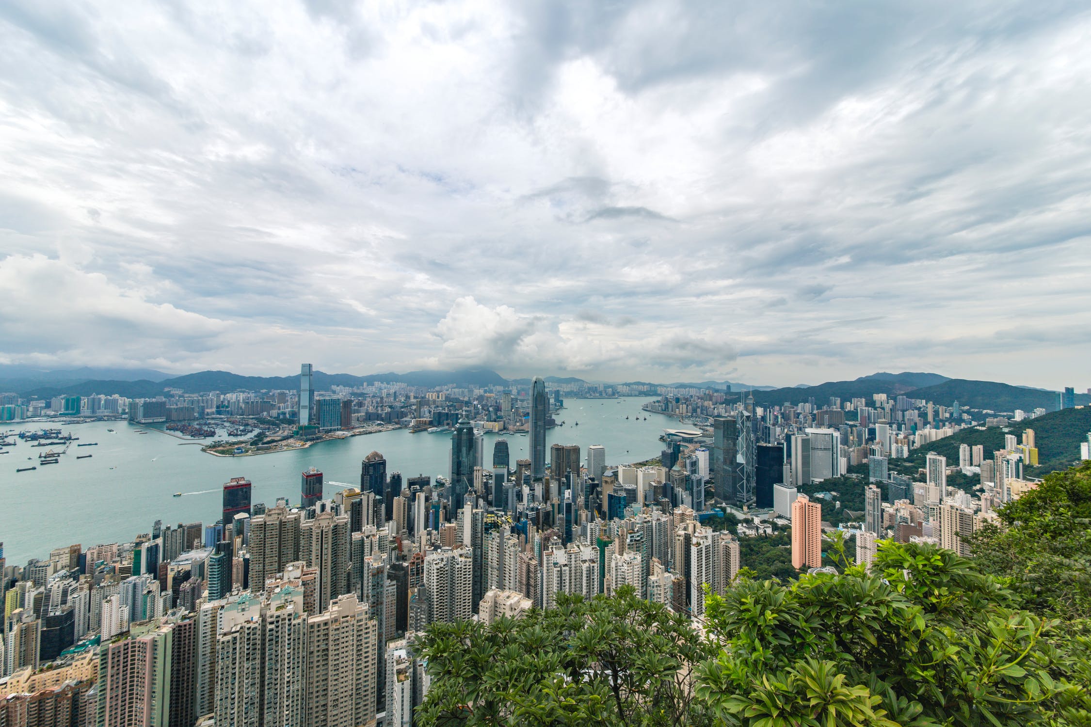 4 Awesome Things to Do in Hong Kong