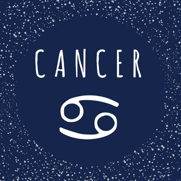 List of Zodiac Signs, Dates, Meanings & Symbols cancer